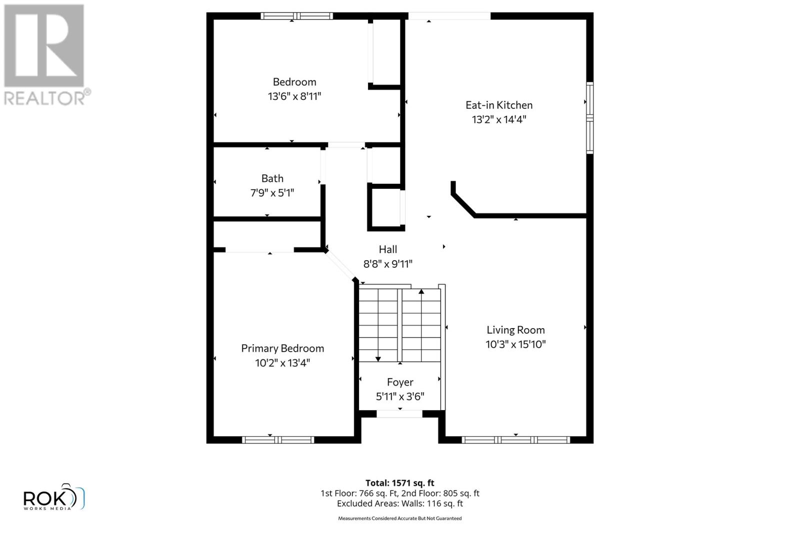 21 Nichol Avenue - 21