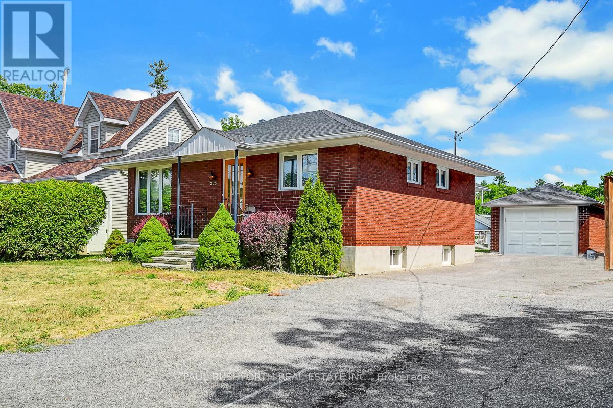 235 ELGIN STREET W - 1