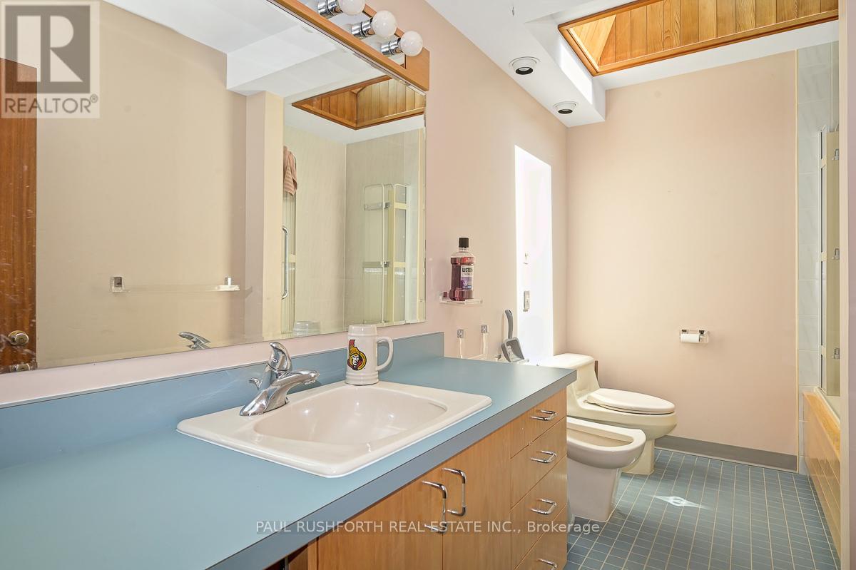 5 Piece Bathroom