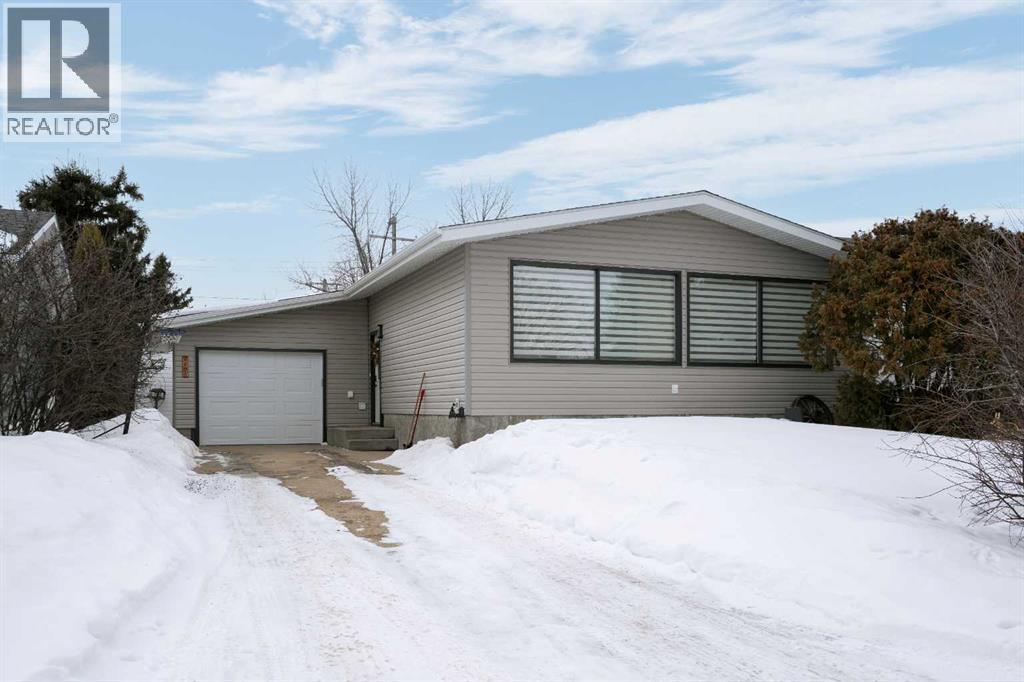 5404 47 Avenue W, Forestburg, Alberta, T0B1N0