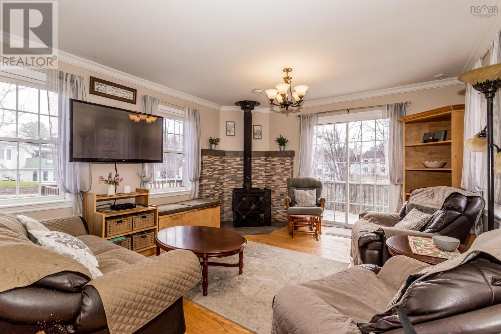 163 Orchard Street - 22