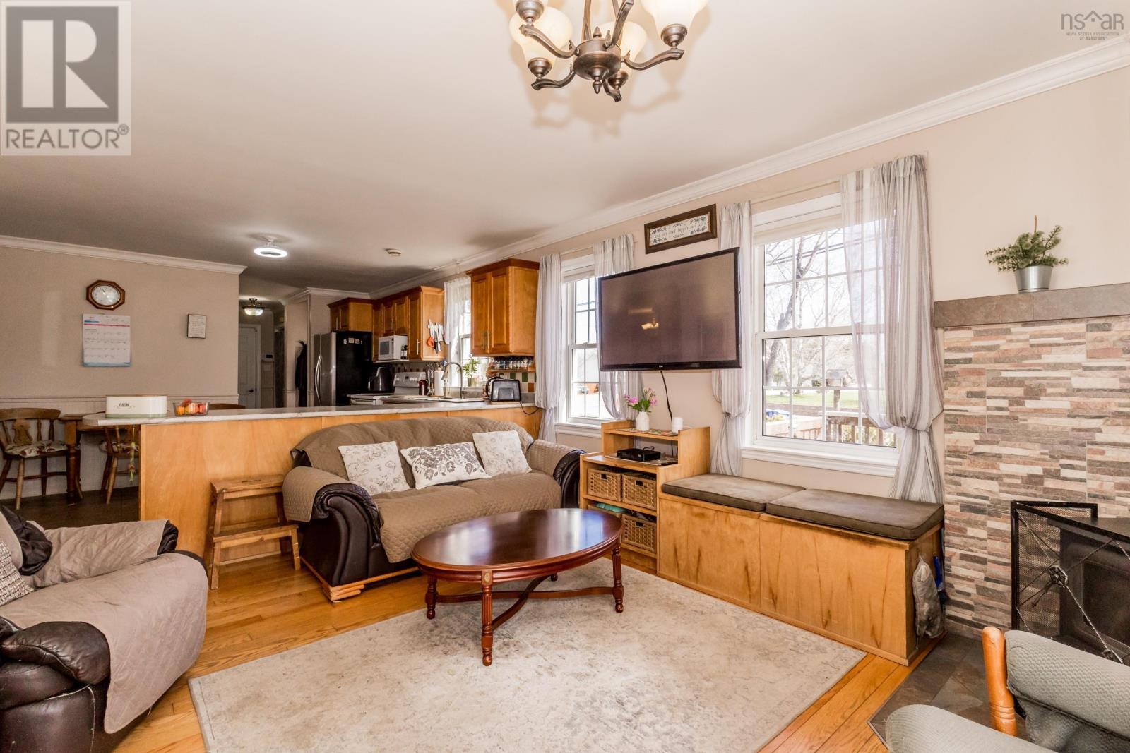 163 Orchard Street - 24