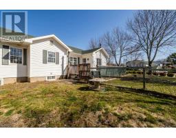 Bedroom - 163 Orchard Street, Berwick, NS B0P1E0 Photo 10
