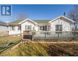 4pc Bathroom - 163 Orchard Street, Berwick, NS B0P1E0 Photo 6
