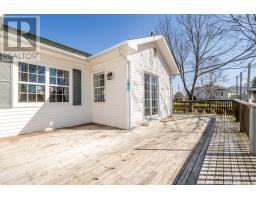 Primary Bedroom - 163 Orchard Street, Berwick, NS B0P1E0 Photo 7