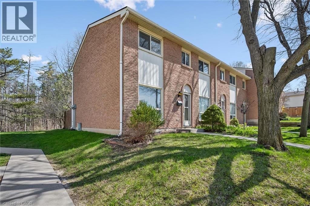 #14 165 GREEN VALLEY Drive - 20