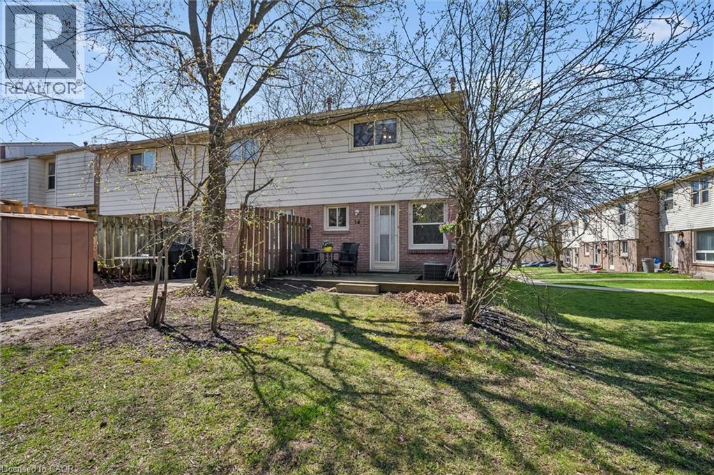 #14 165 GREEN VALLEY Drive - 22
