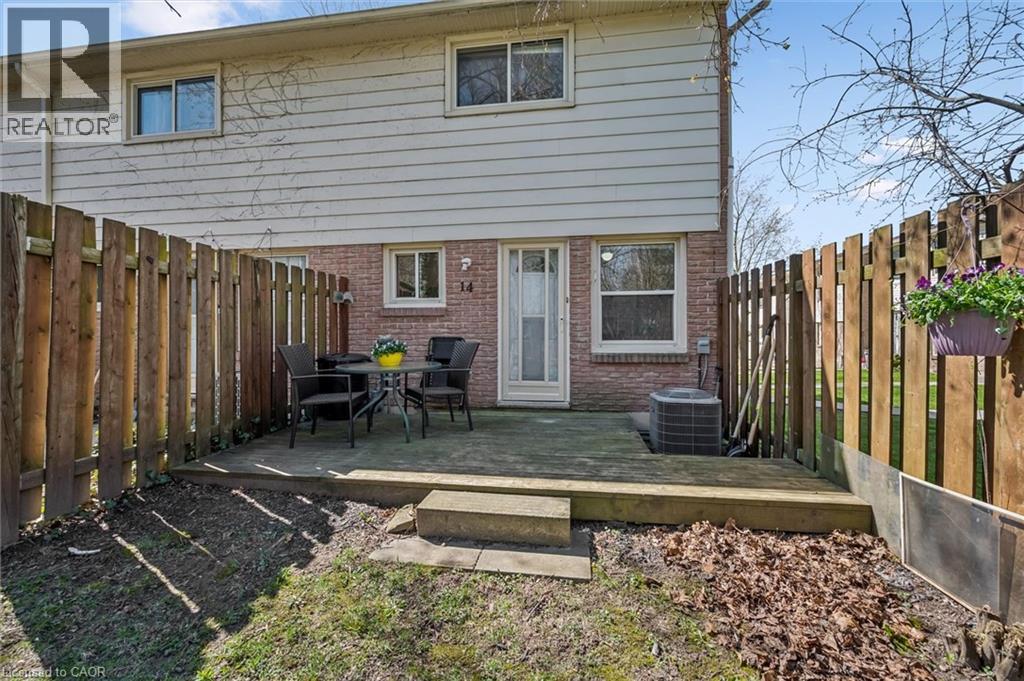 #14 165 GREEN VALLEY Drive - 23