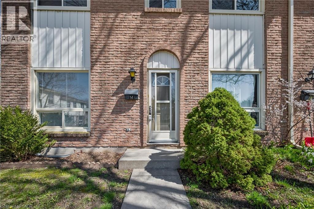 #14 165 GREEN VALLEY Drive - 4