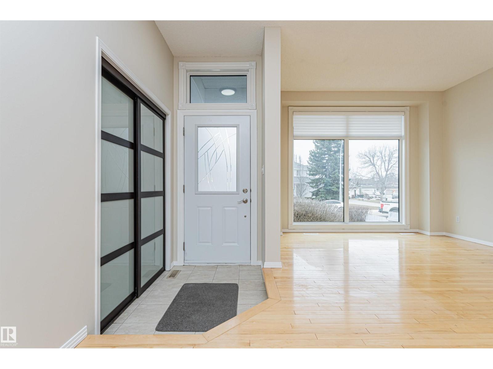 66 COURTENAY DR, Sherwood Park