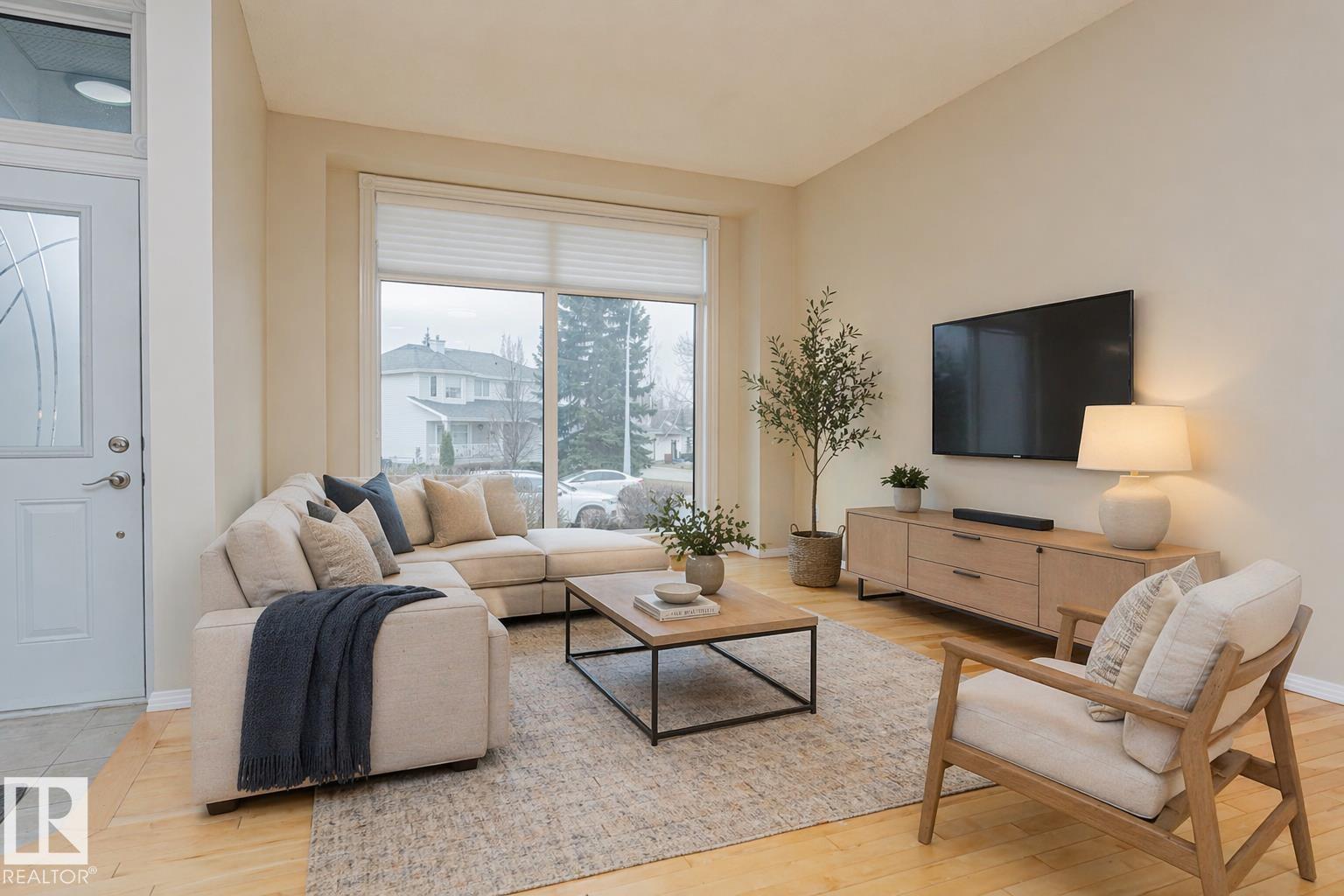 66 COURTENAY DR, Sherwood Park