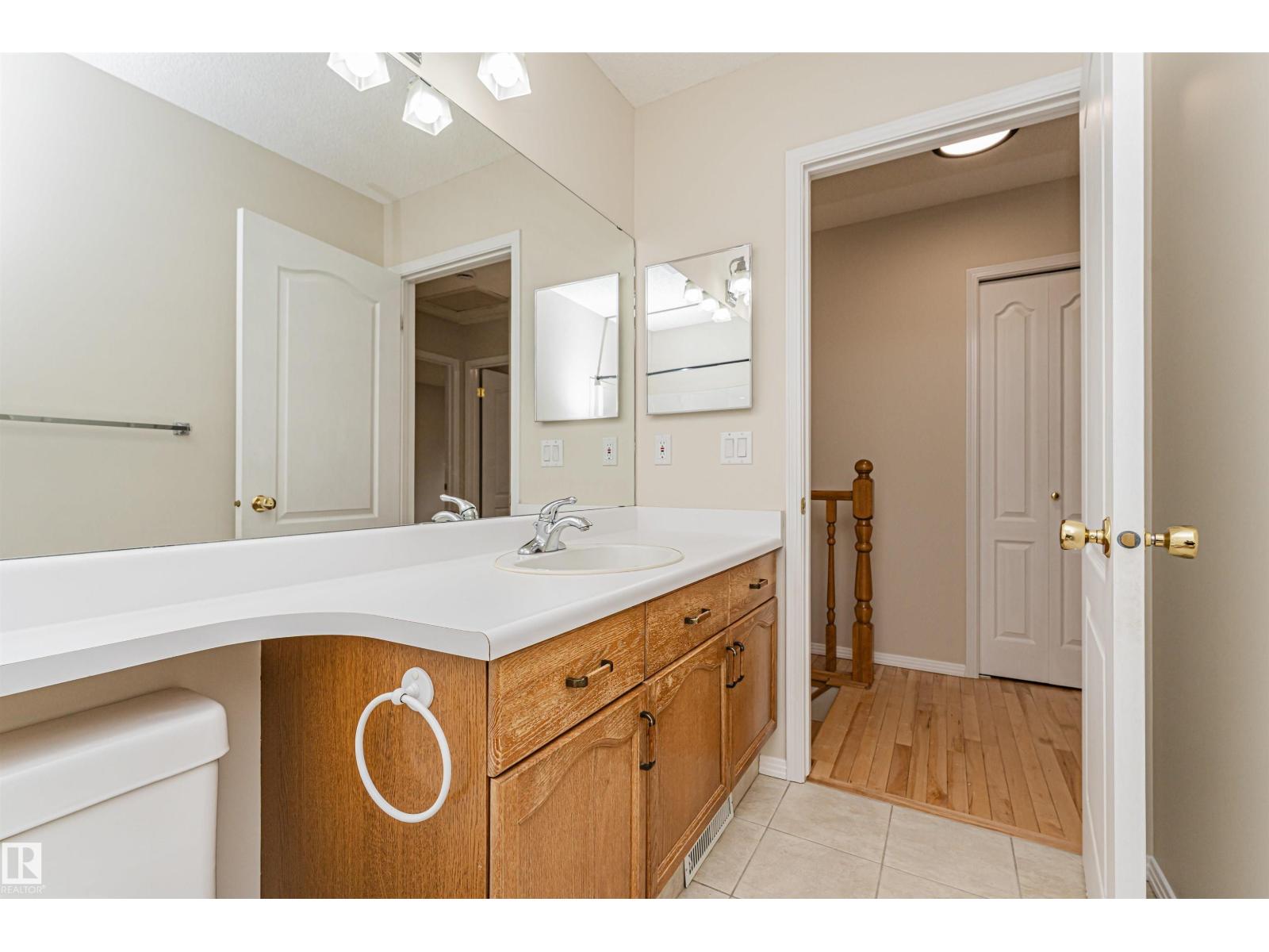 66 COURTENAY DR, Sherwood Park