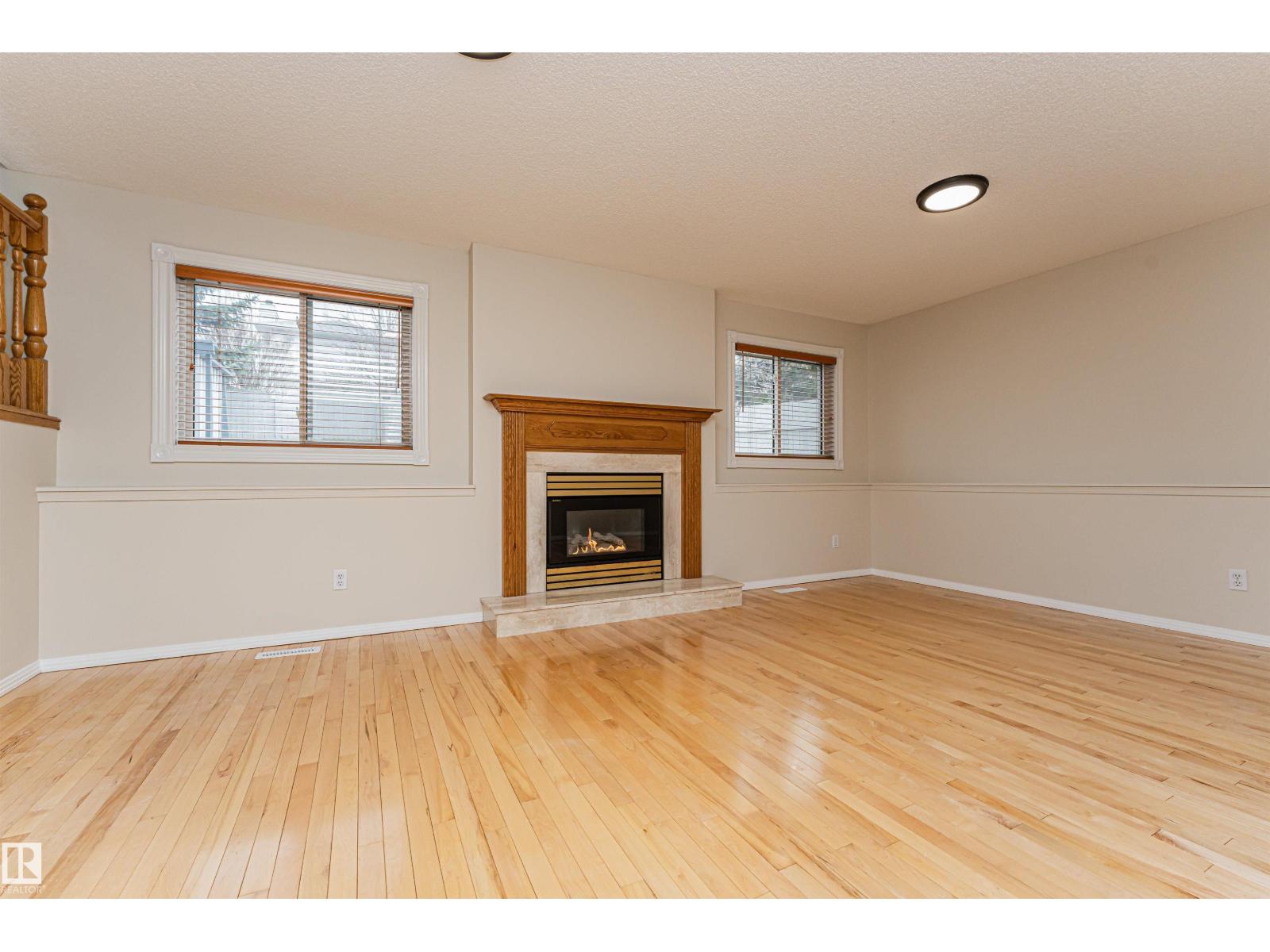 66 COURTENAY DR, Sherwood Park