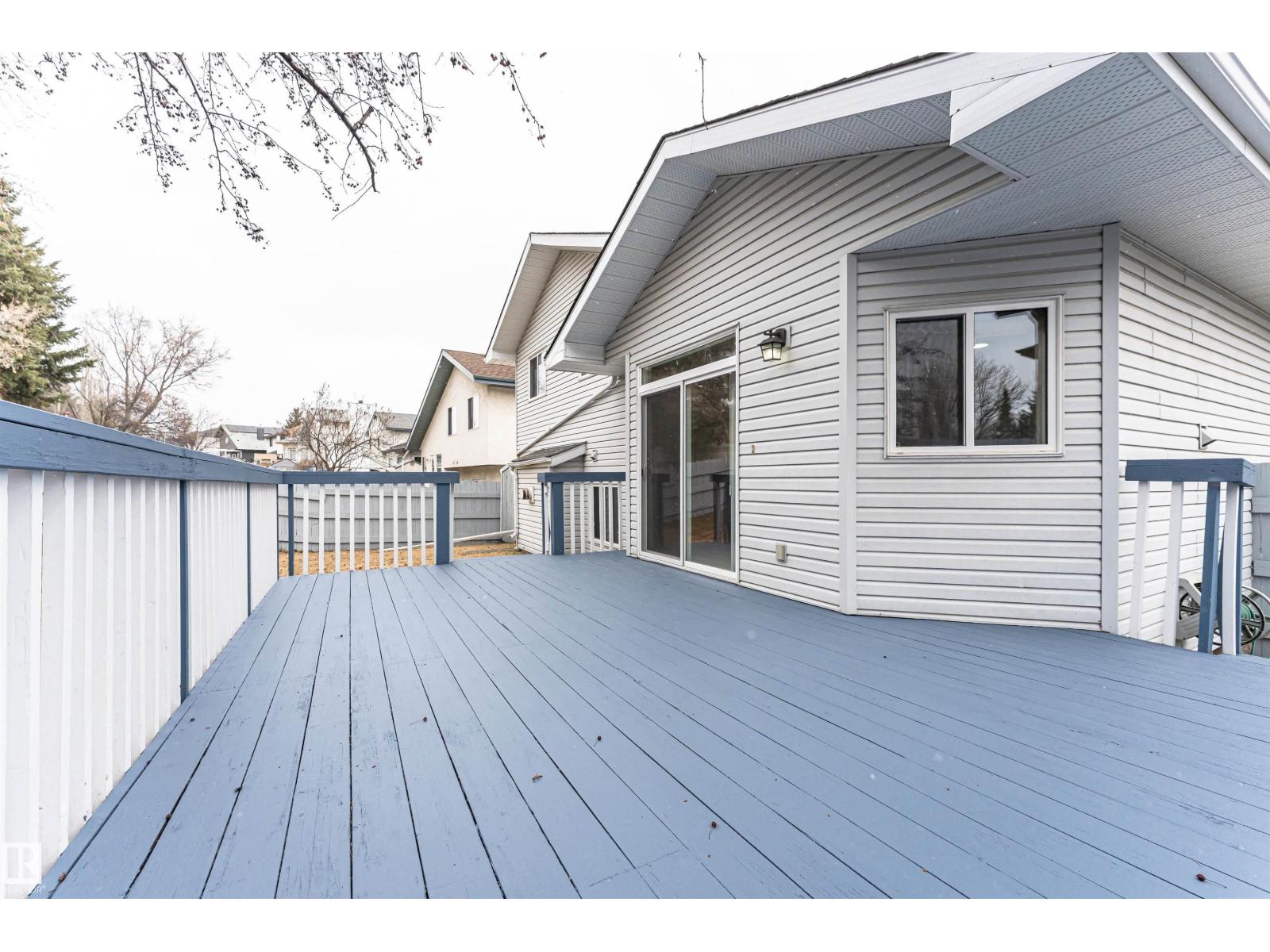 66 COURTENAY DR, Sherwood Park