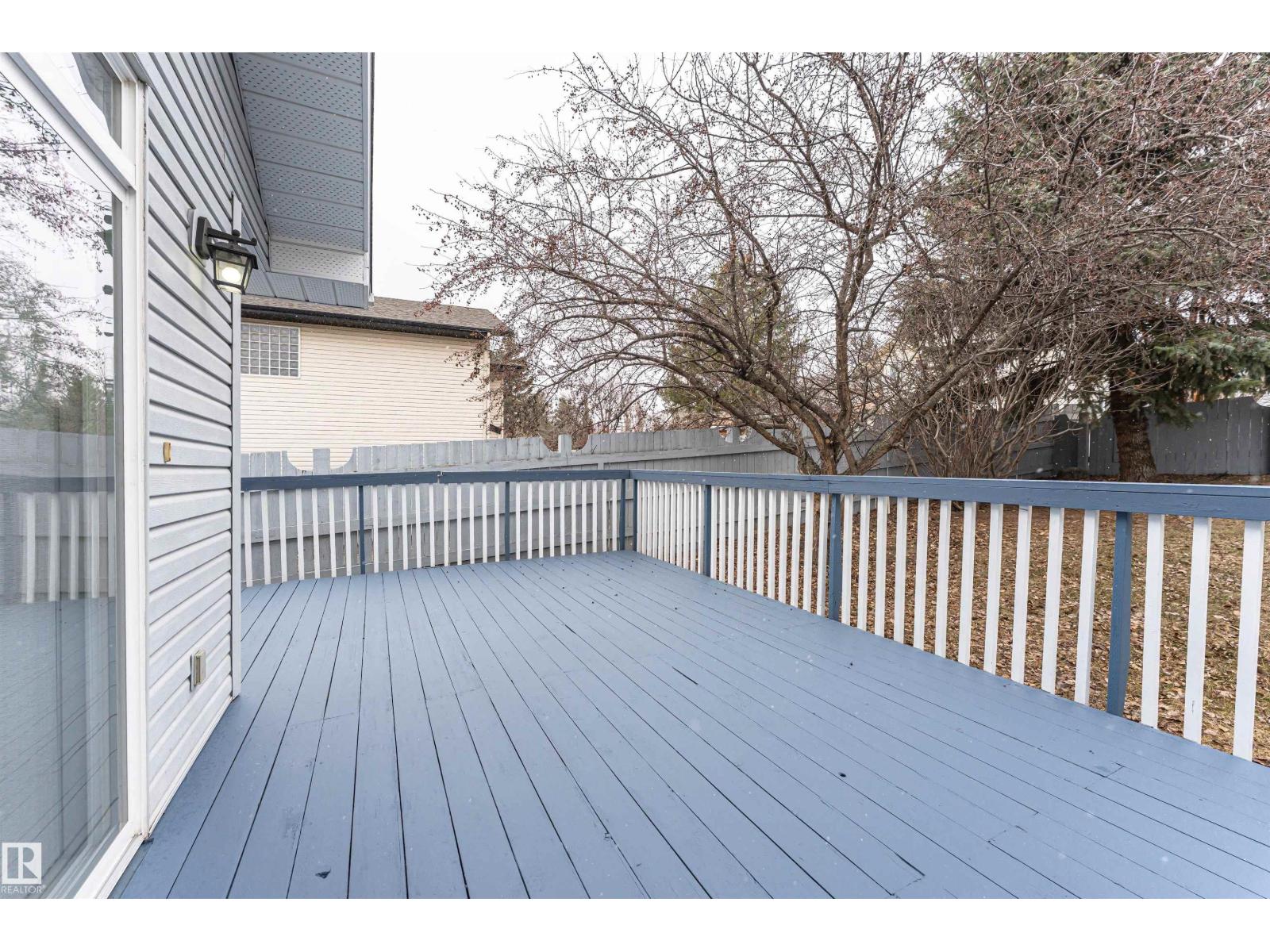 66 COURTENAY DR, Sherwood Park