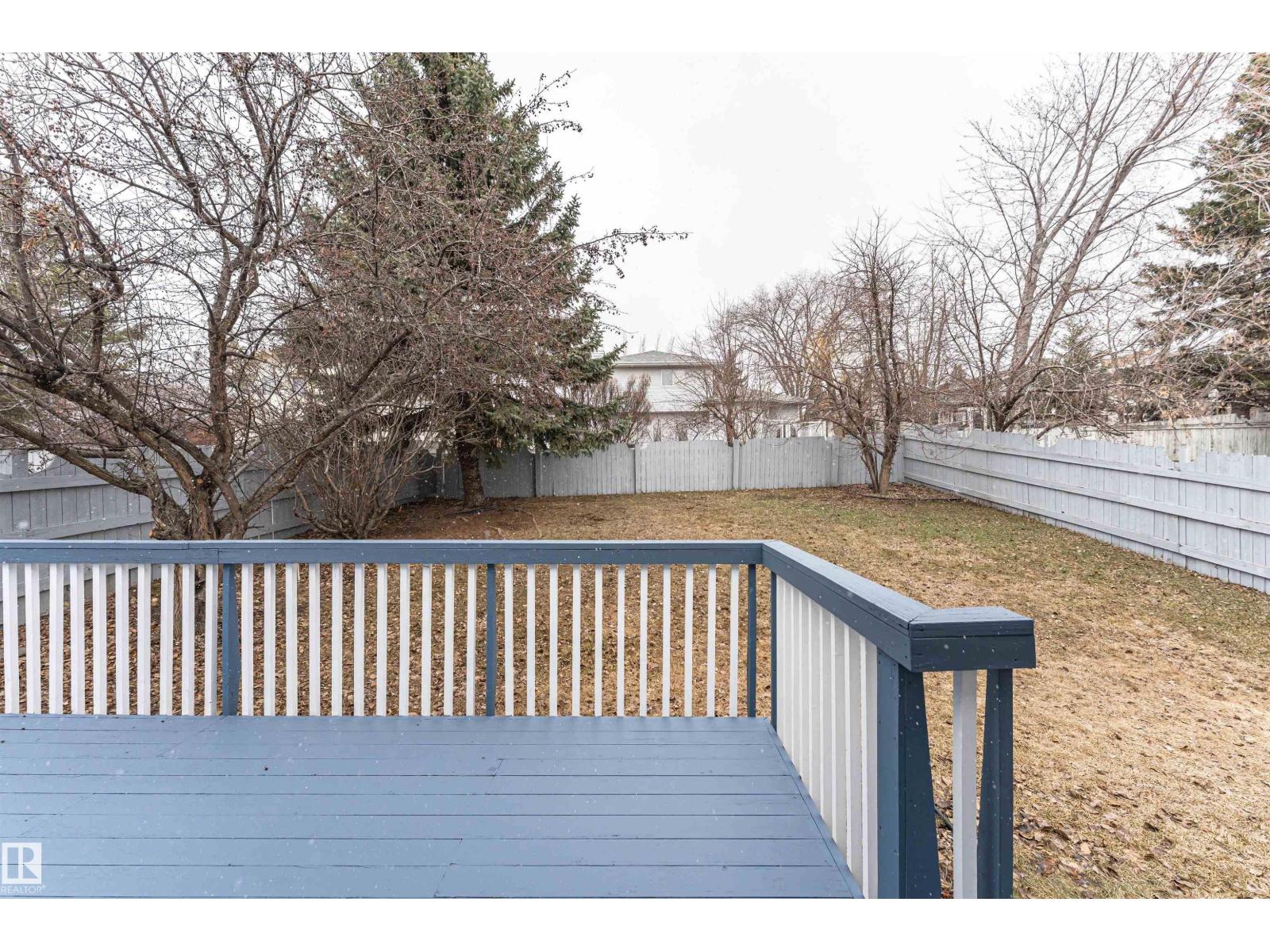 66 COURTENAY DR, Sherwood Park