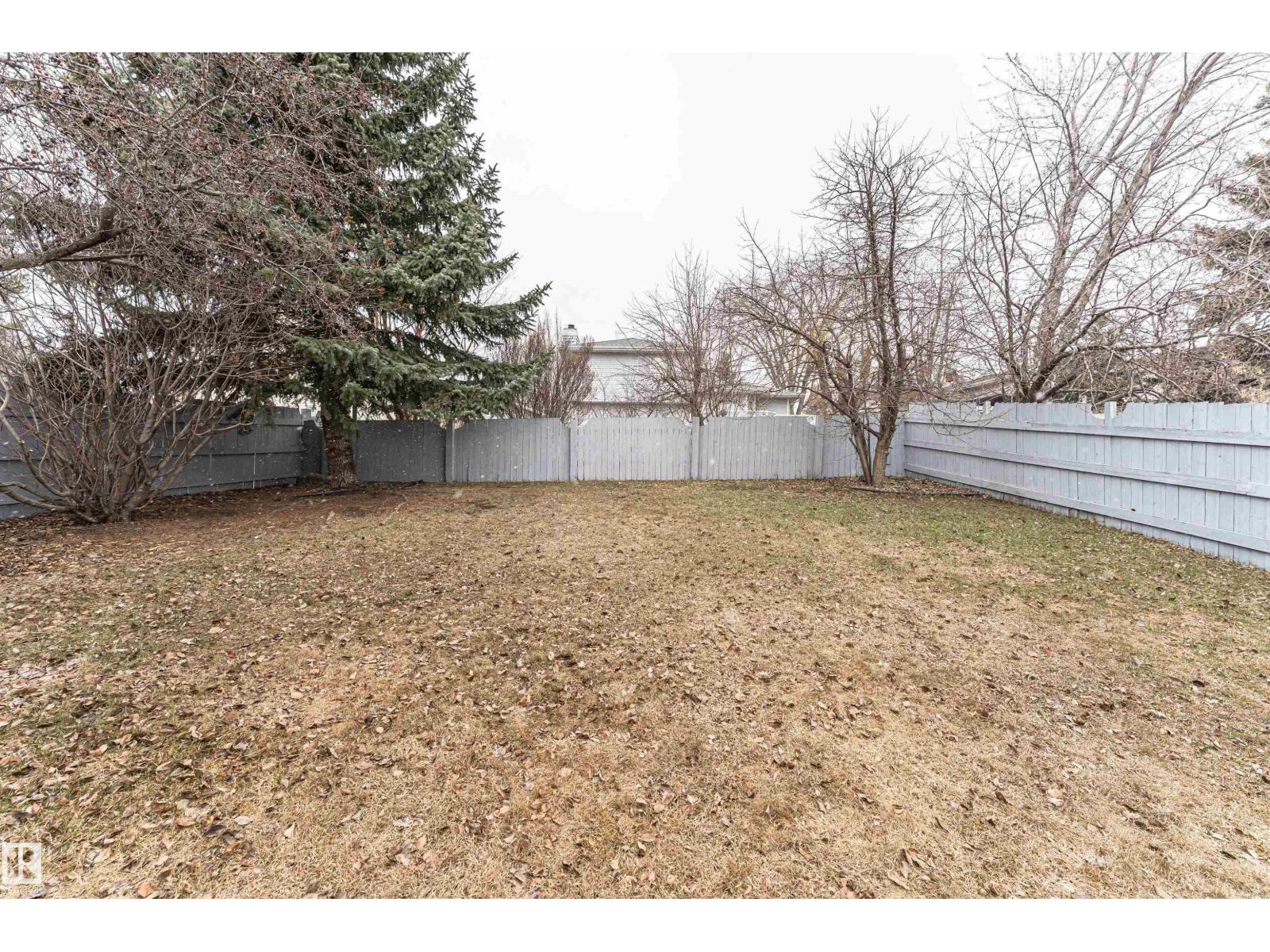 66 COURTENAY DR, Sherwood Park