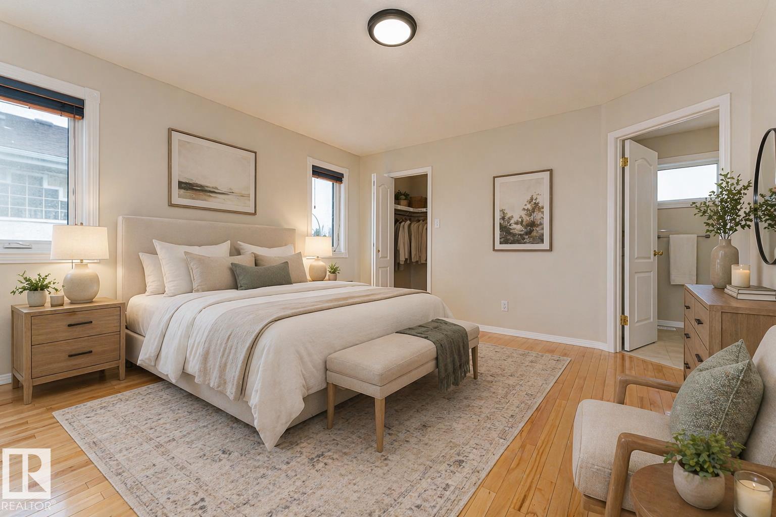 66 COURTENAY DR, Sherwood Park