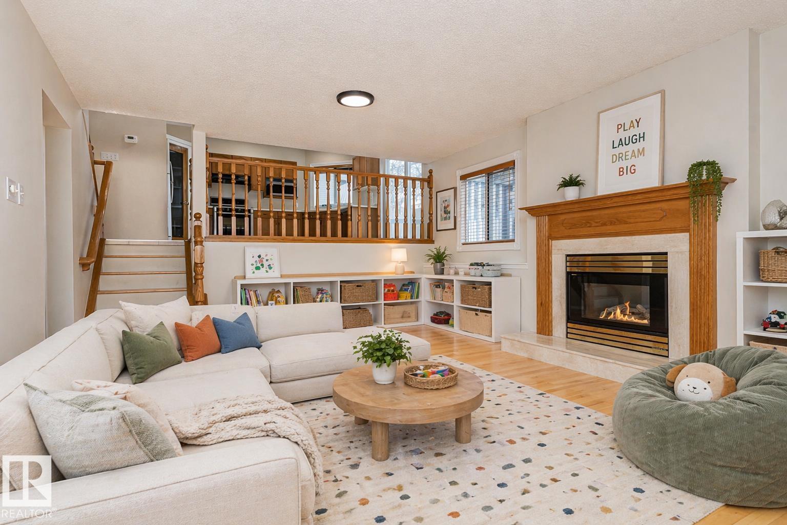 66 COURTENAY DR, Sherwood Park