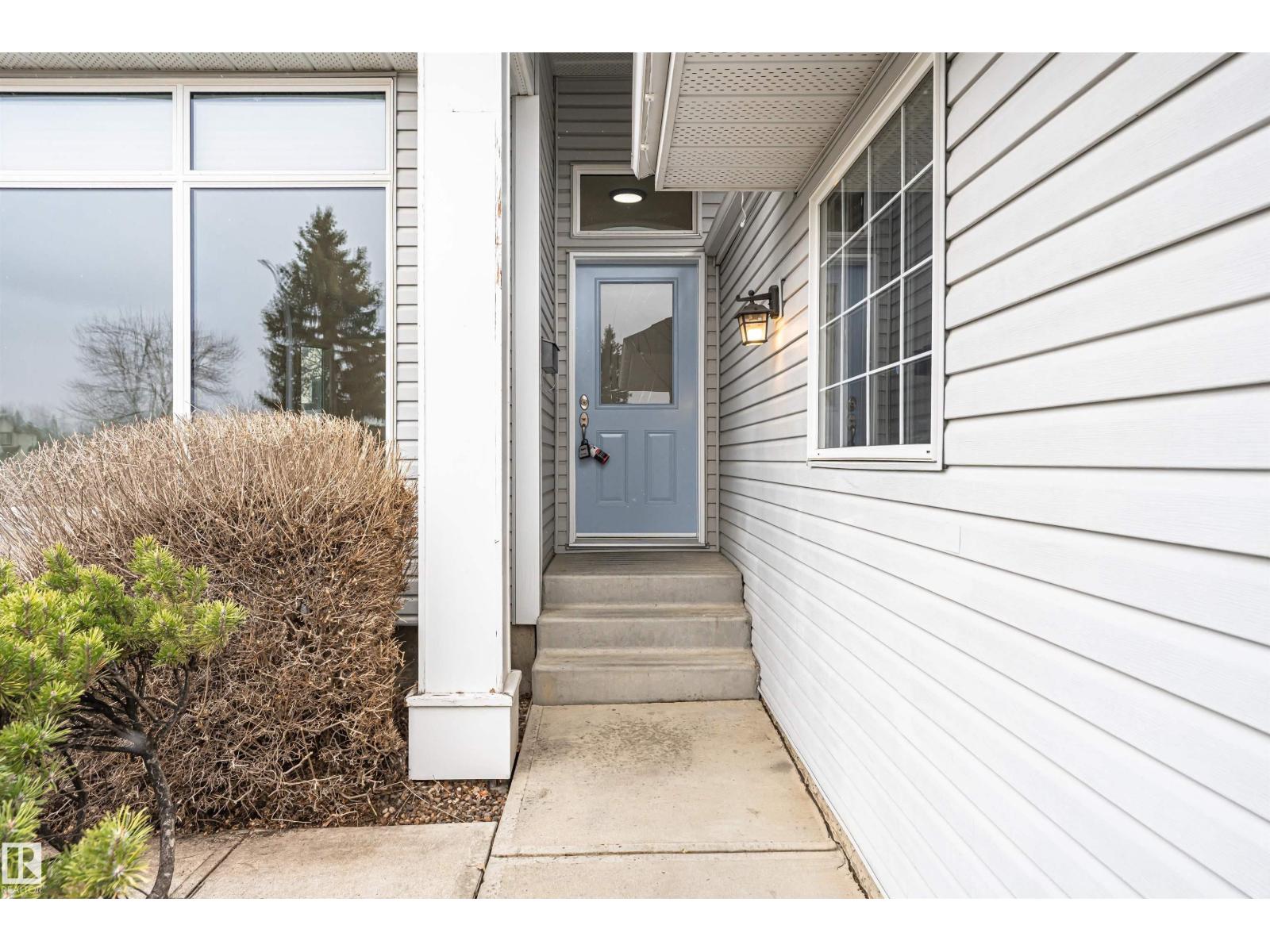 66 COURTENAY DR, Sherwood Park