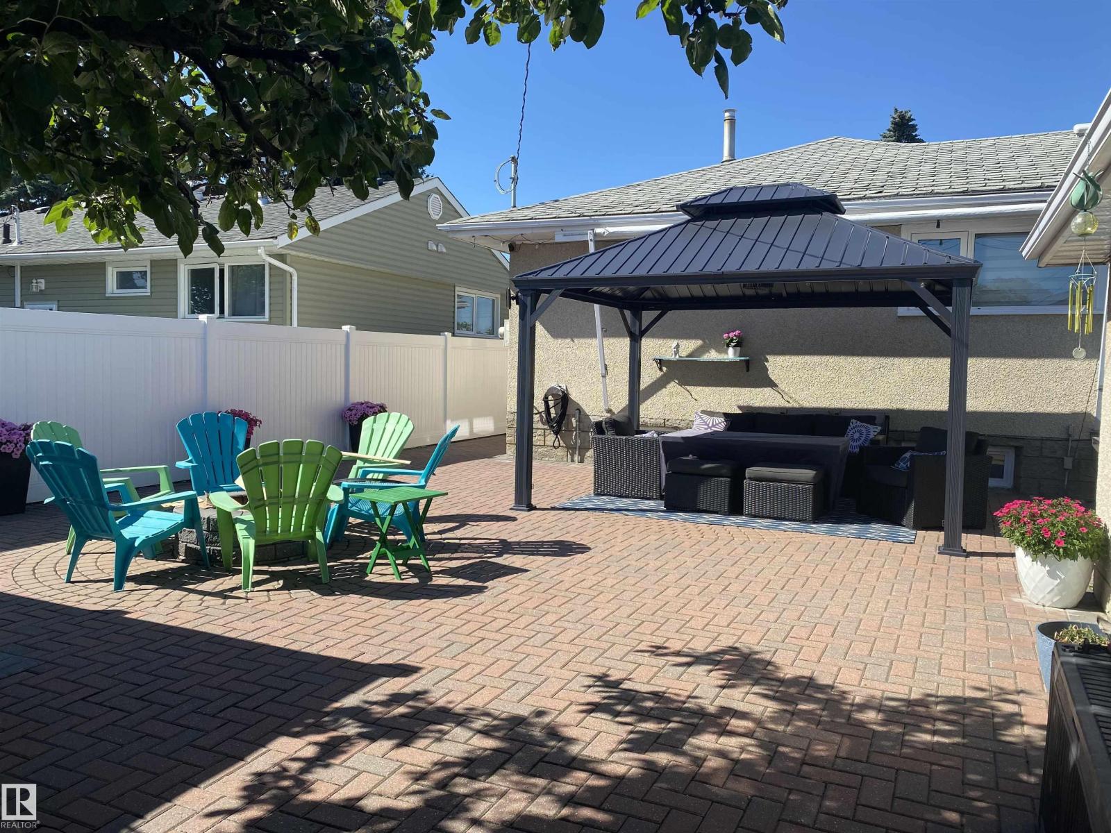 7719 71 AV NW, Edmonton