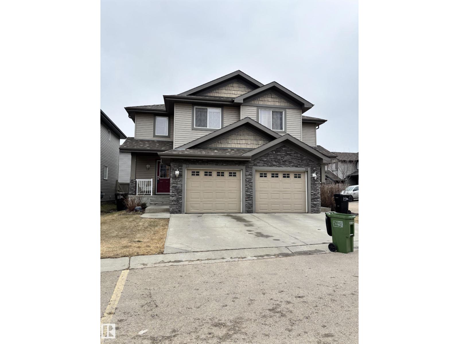 #13 1730 LEGER GATE GA NW, Edmonton