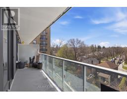 617 - 3018 Yonge Street, Toronto, ON M4N2K8 Photo 17