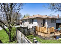 65 Hincks Street, Woodstock, ON N4S3W8 Photo 22