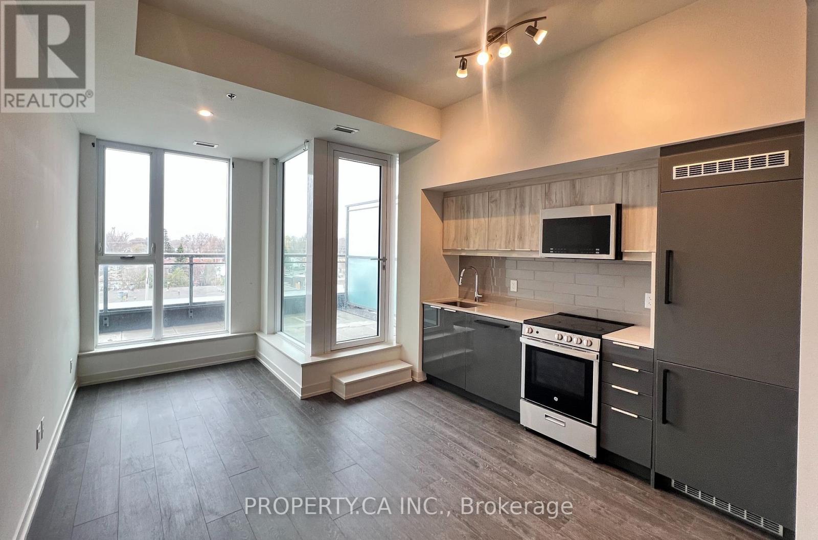 Listing photo of 505 - 90 GLEN EVEREST ROAD