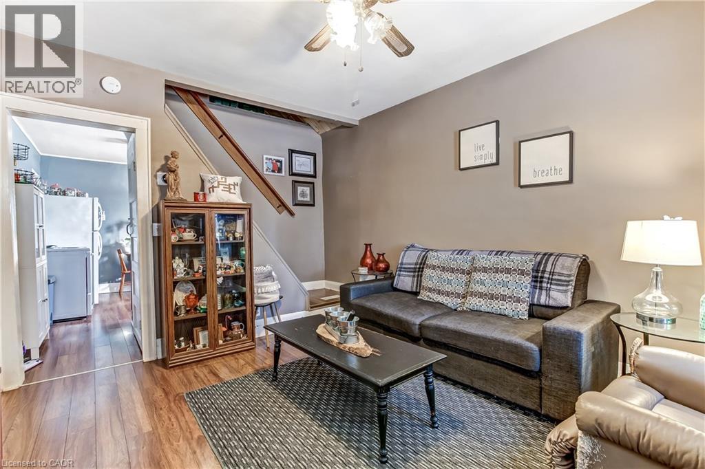 13 SECOND Avenue E, Simcoe, Ontario, N3Y2N8 — Photo 4