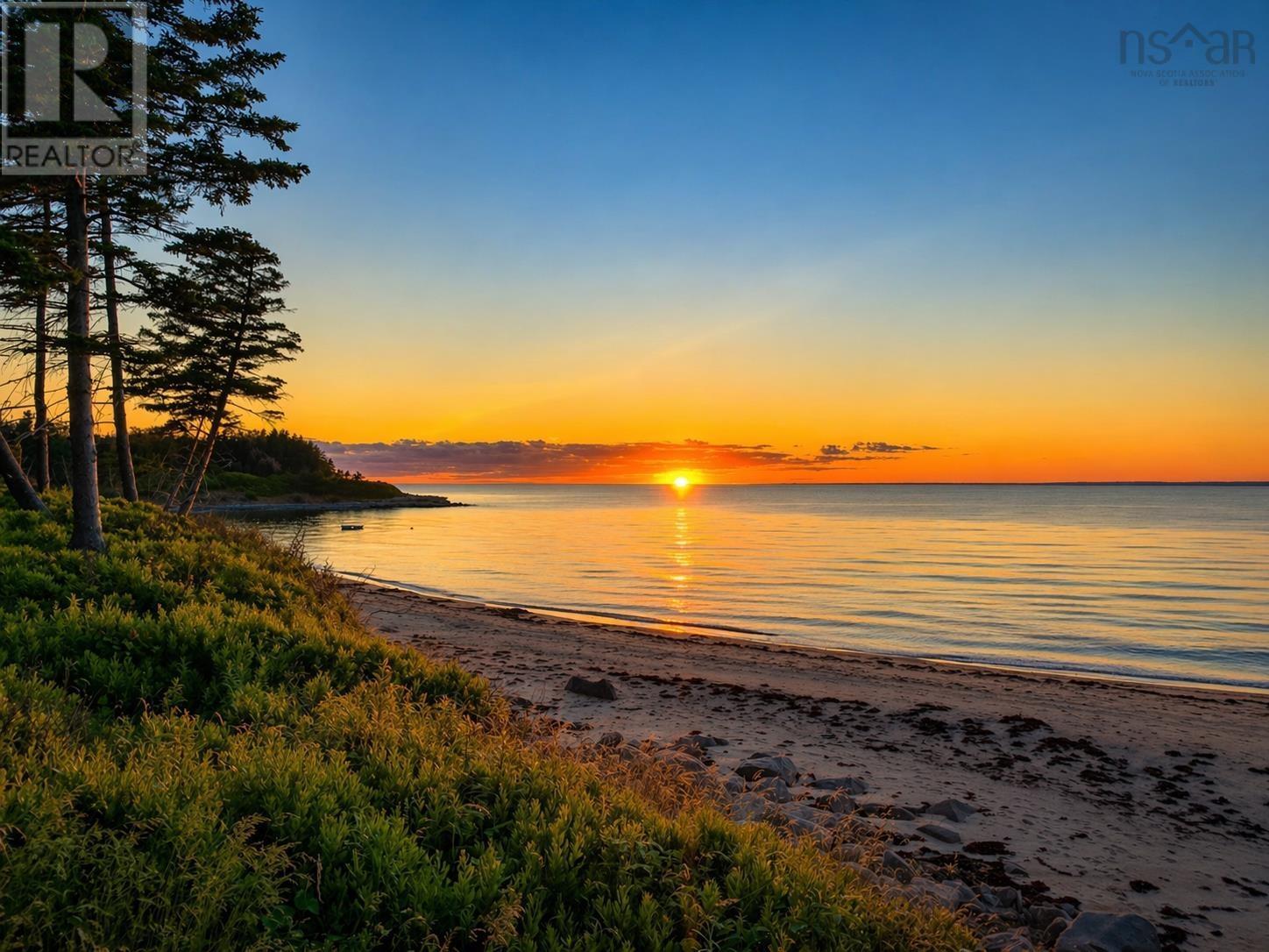 Property 4 of 19 of Lot 19 1Z Pictou Island Road