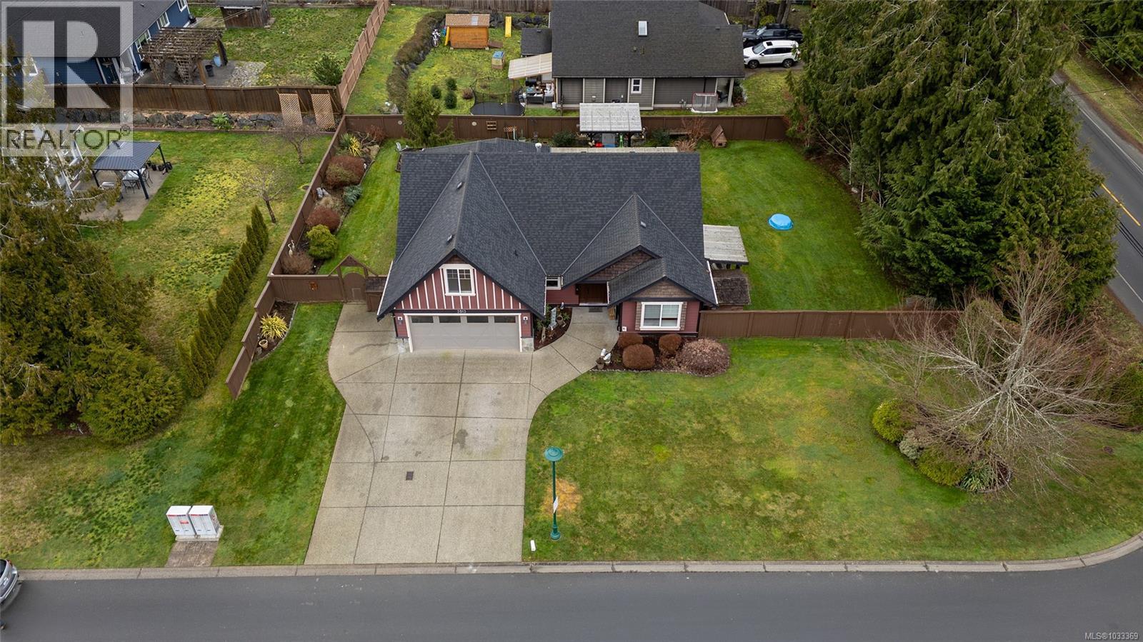 3513 Twin Cedars Dr - 36