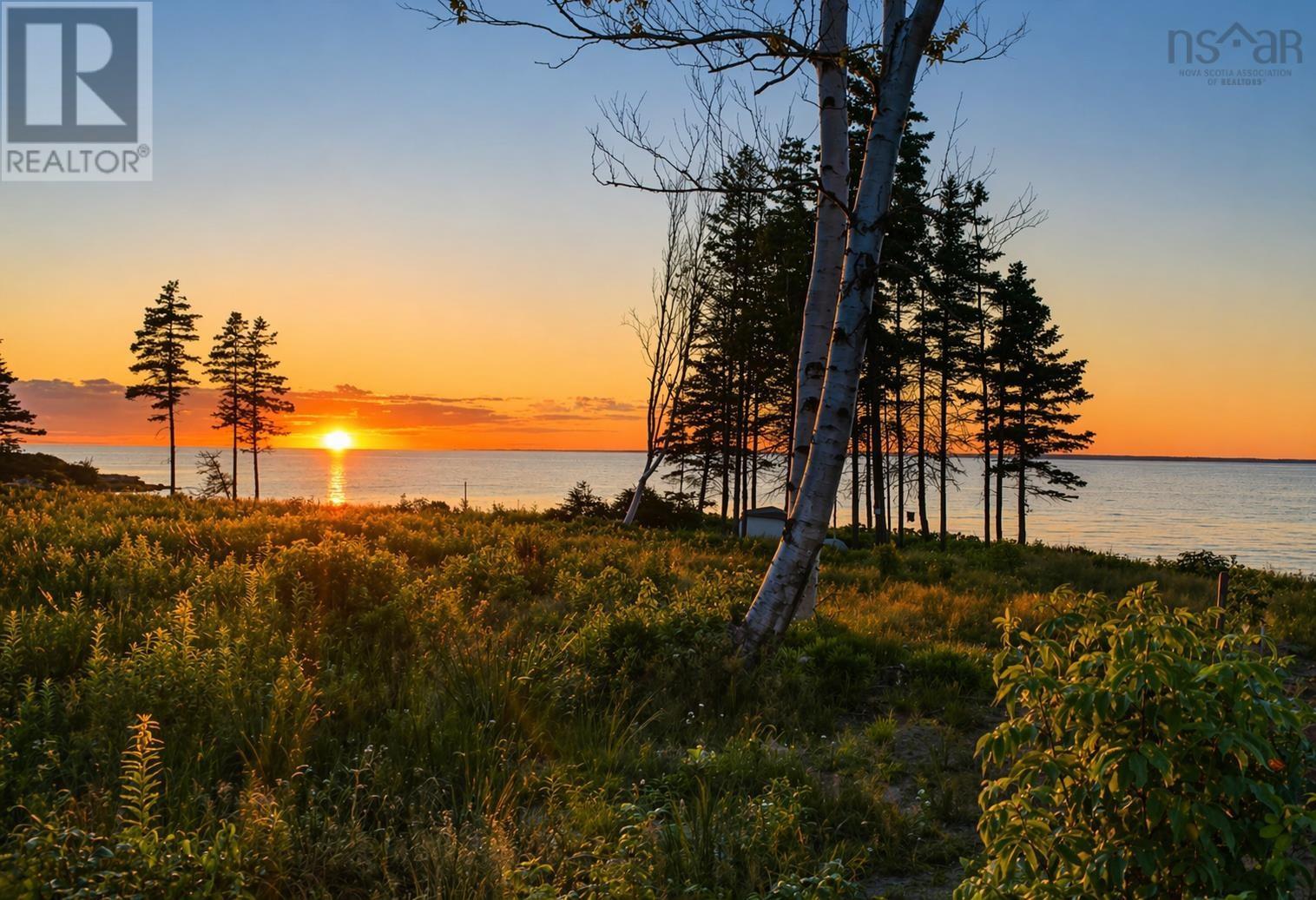 Property 5 of 19 of Lot 19 1Z Pictou Island Road