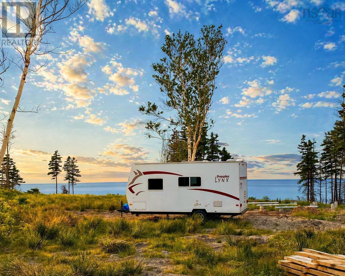 Property 11 of 19 of Lot 19 1Z Pictou Island Road