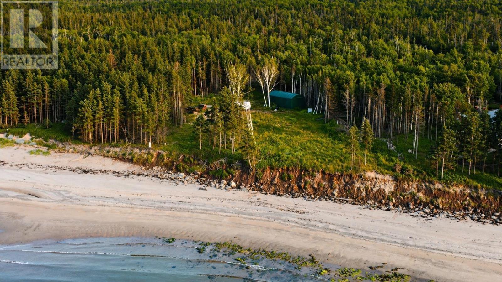 Property 6 of 19 of Lot 19 1Z Pictou Island Road