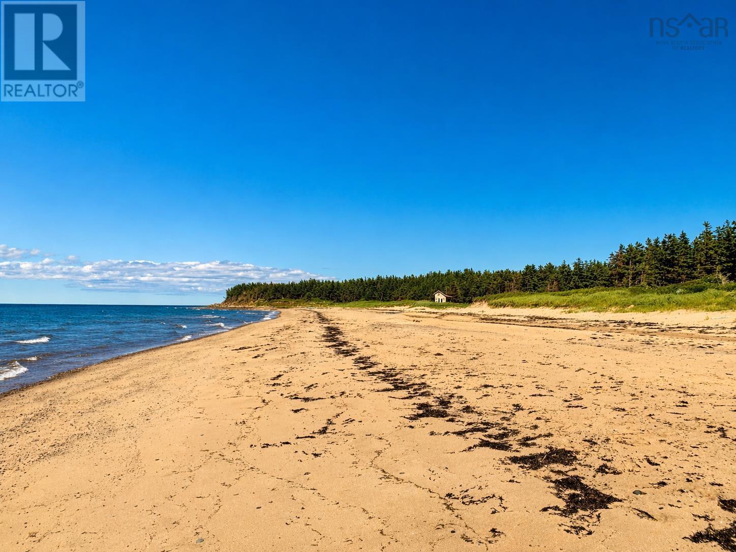 Property 7 of 19 of Lot 19 1Z Pictou Island Road