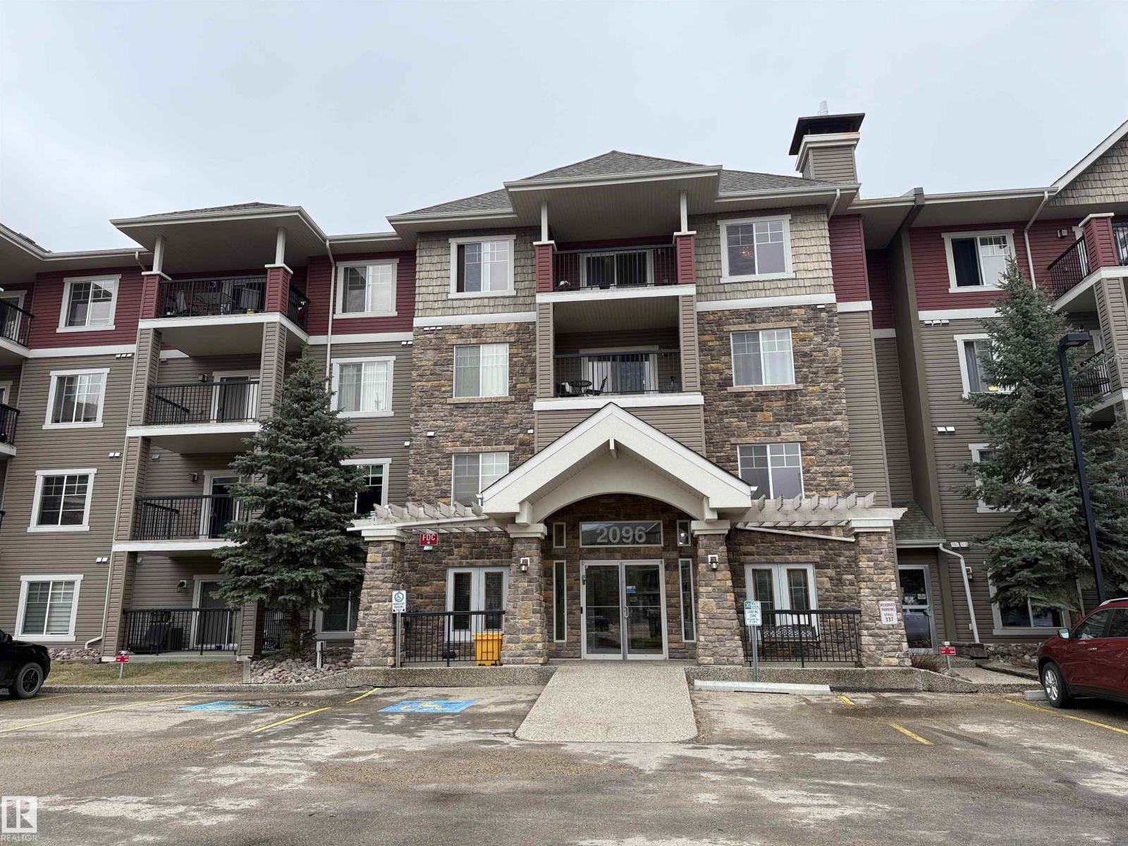 #135 2096 BLACKMUD CREEK DR SW, Edmonton