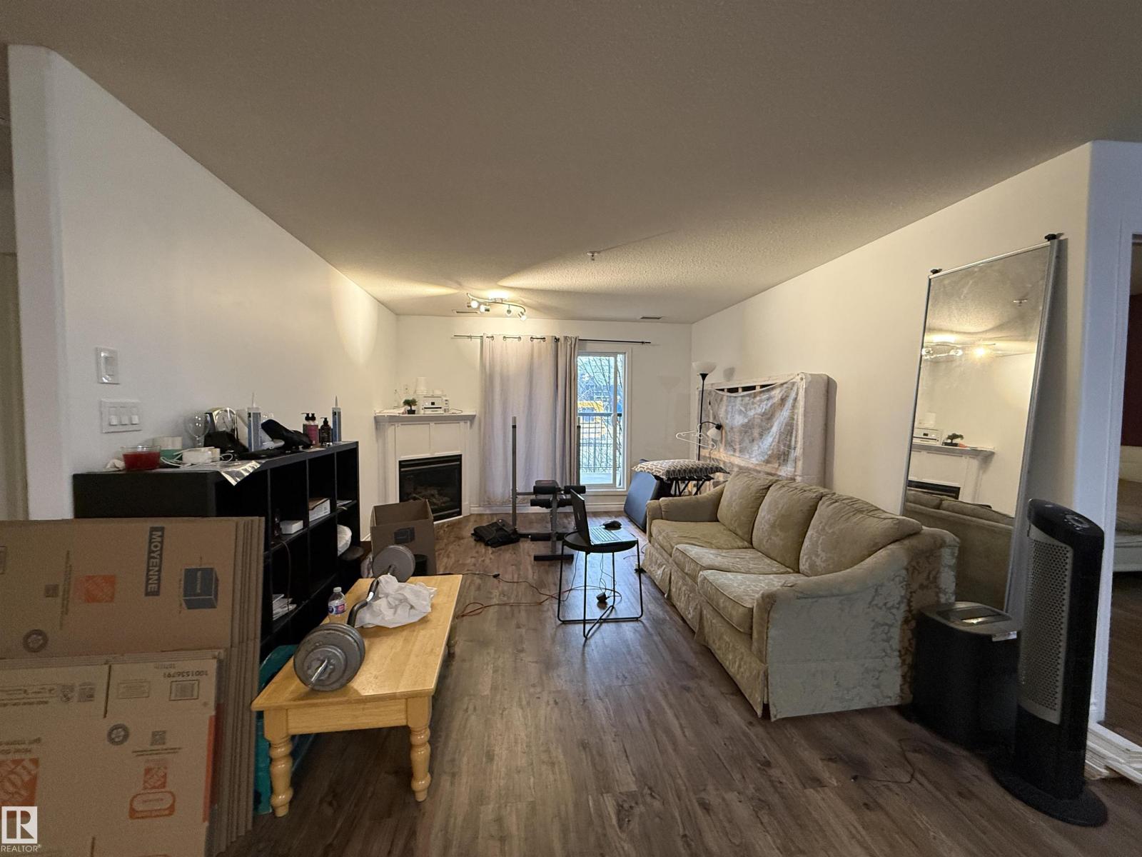 #135 2096 BLACKMUD CREEK DR SW, Edmonton