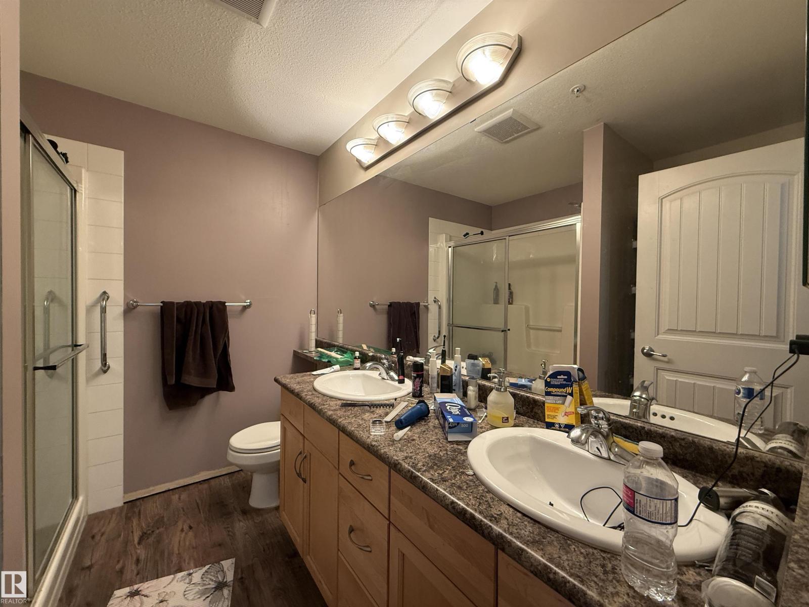 #135 2096 BLACKMUD CREEK DR SW, Edmonton