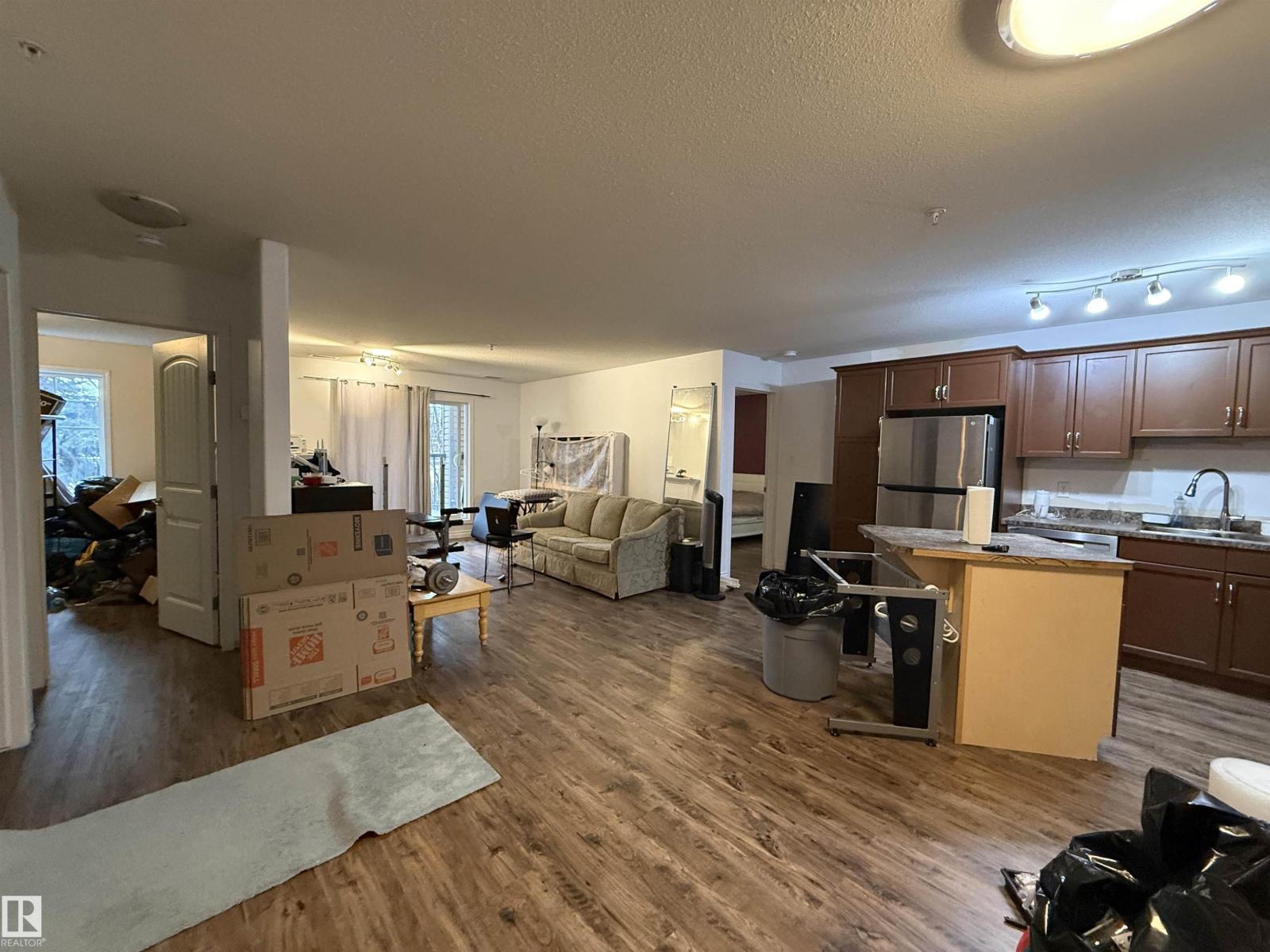 #135 2096 BLACKMUD CREEK DR SW, Edmonton