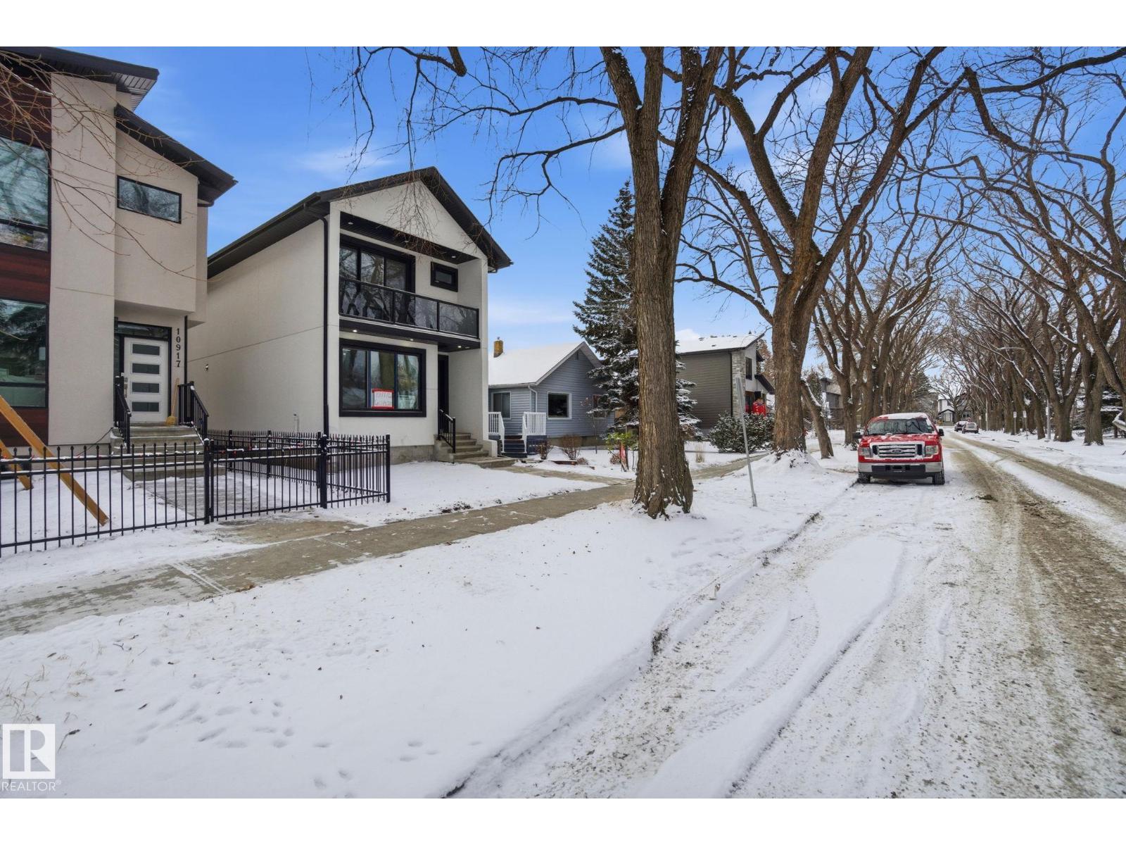 10919 79 AV NW, Edmonton