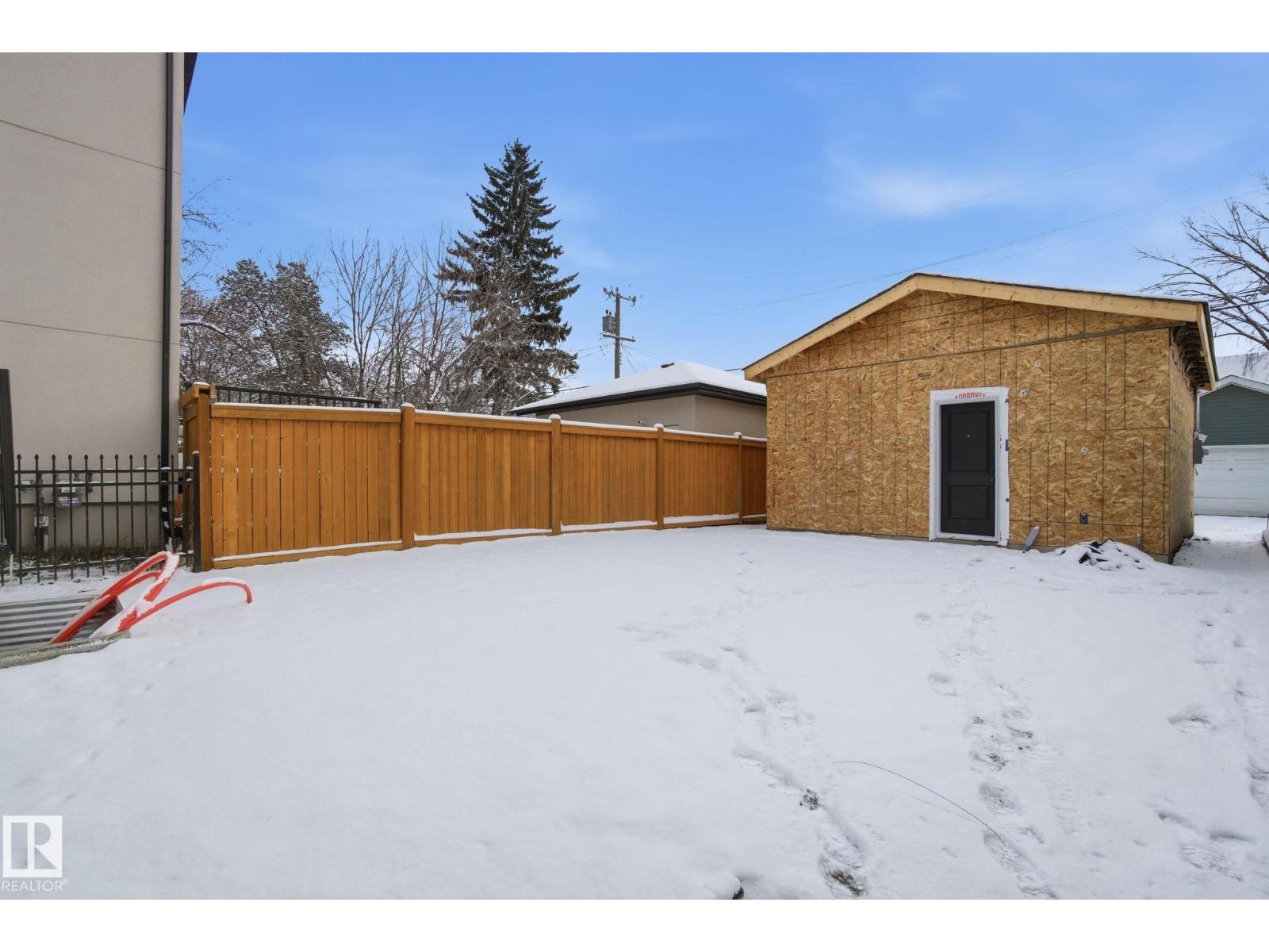 10919 79 AV NW, Edmonton