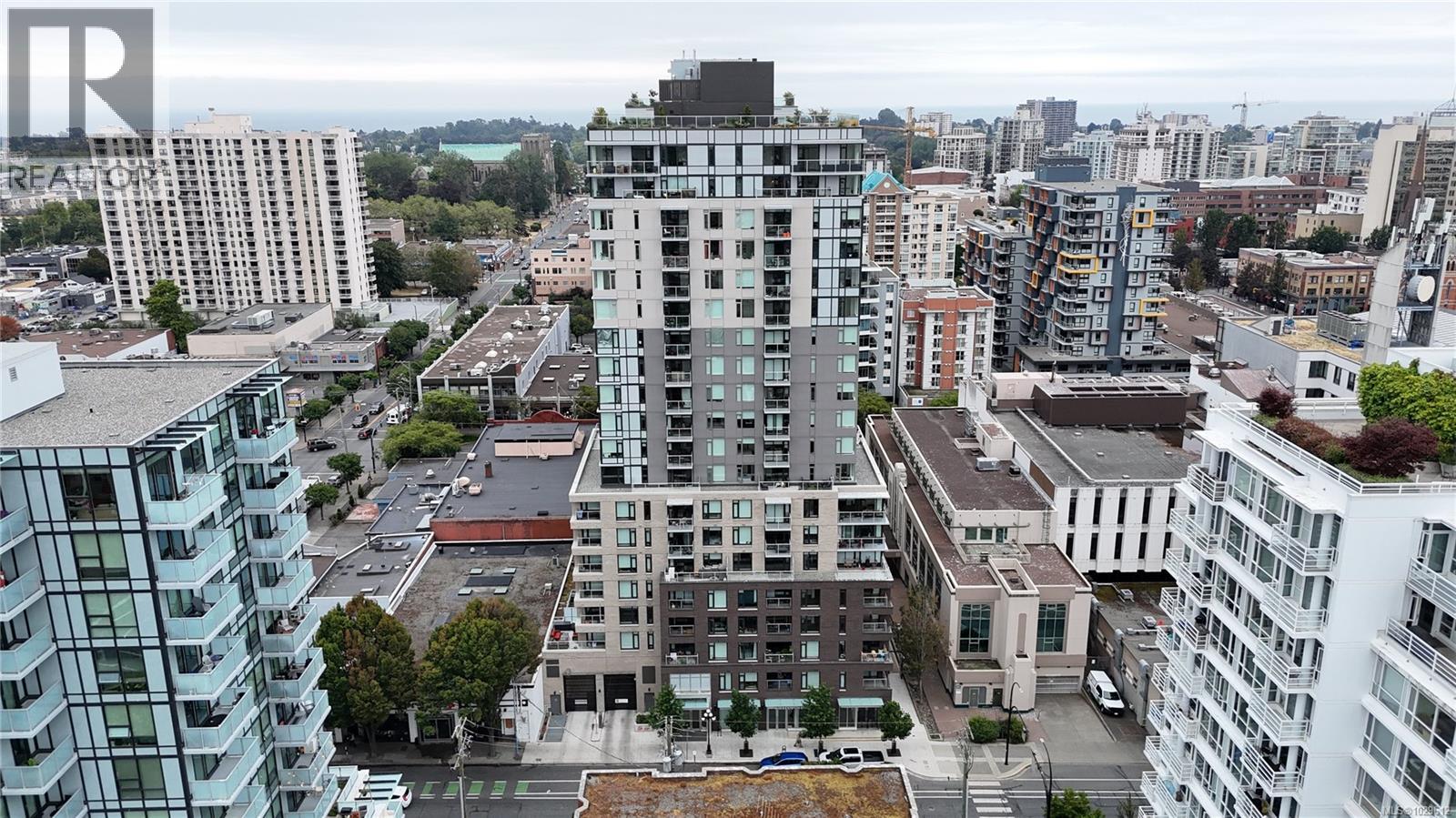 #310 845 Johnson St - 21