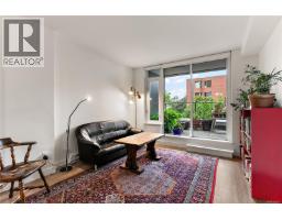 Entrance - 310 845 Johnson St, Victoria, BC V8W0G3 Photo 8