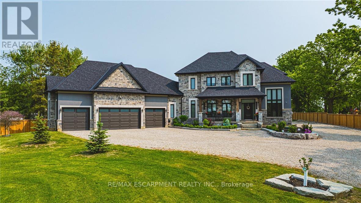 8378 CHIPPEWA ROAD E - 1