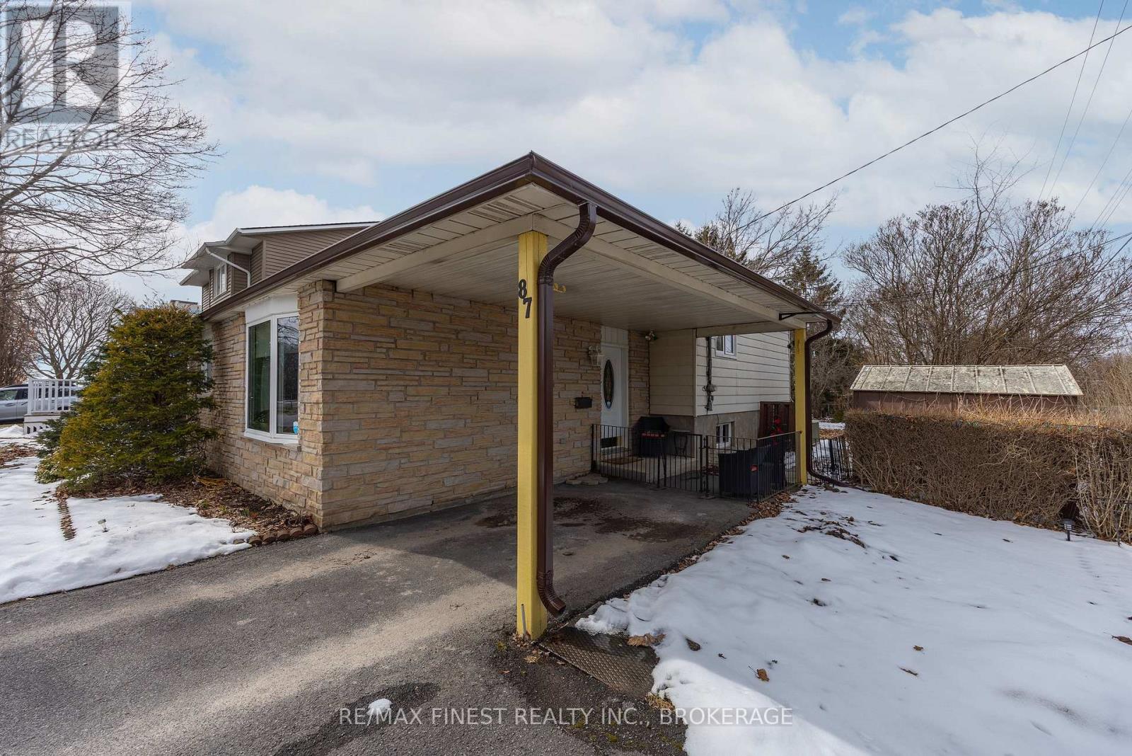 87 OLD OAK ROAD - 4