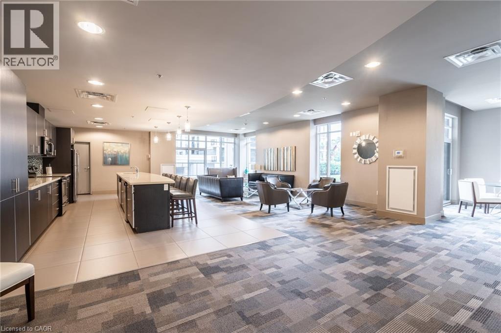 90 CHARLTON Avenue W Unit# 308, Hamilton, Ontario, L8P0B4 — Photo 11