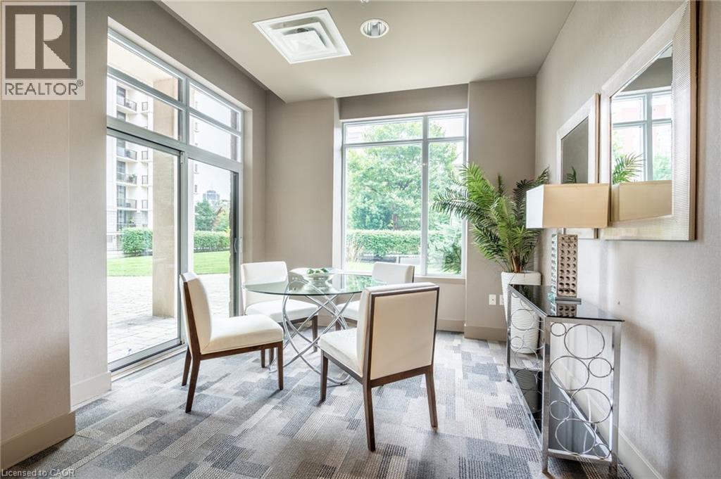 90 CHARLTON Avenue W Unit# 308, Hamilton, Ontario, L8P0B4 — Photo 12