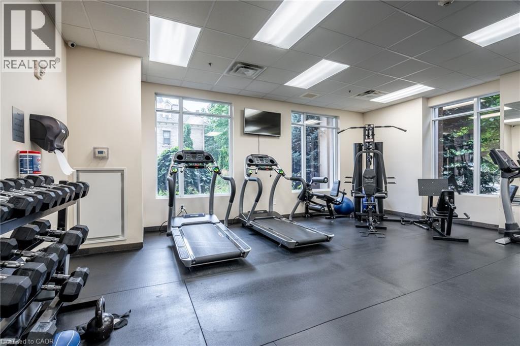 90 CHARLTON Avenue W Unit# 308, Hamilton, Ontario, L8P0B4 — Photo 16