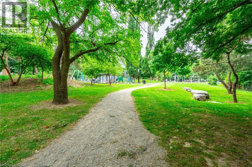 90 CHARLTON Avenue W Unit# 308, Hamilton, Ontario, L8P0B4 — Photo 20